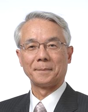 Dr. Michiharu Nakamura