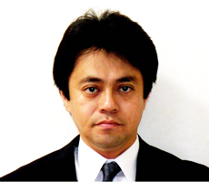 Satoshi Shigemi