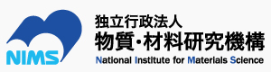 National Institute for Materials Science.