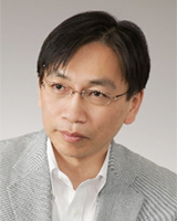Mr. Sakae Tanaka